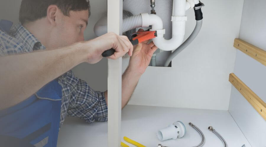 Professional Leak Detection Services in Fedscreek, KY